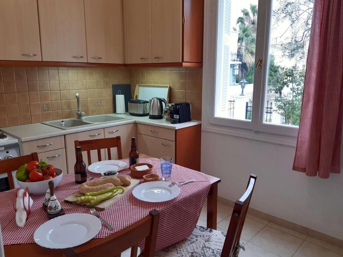 ספצס Dapia Holiday Home מראה חיצוני תמונה