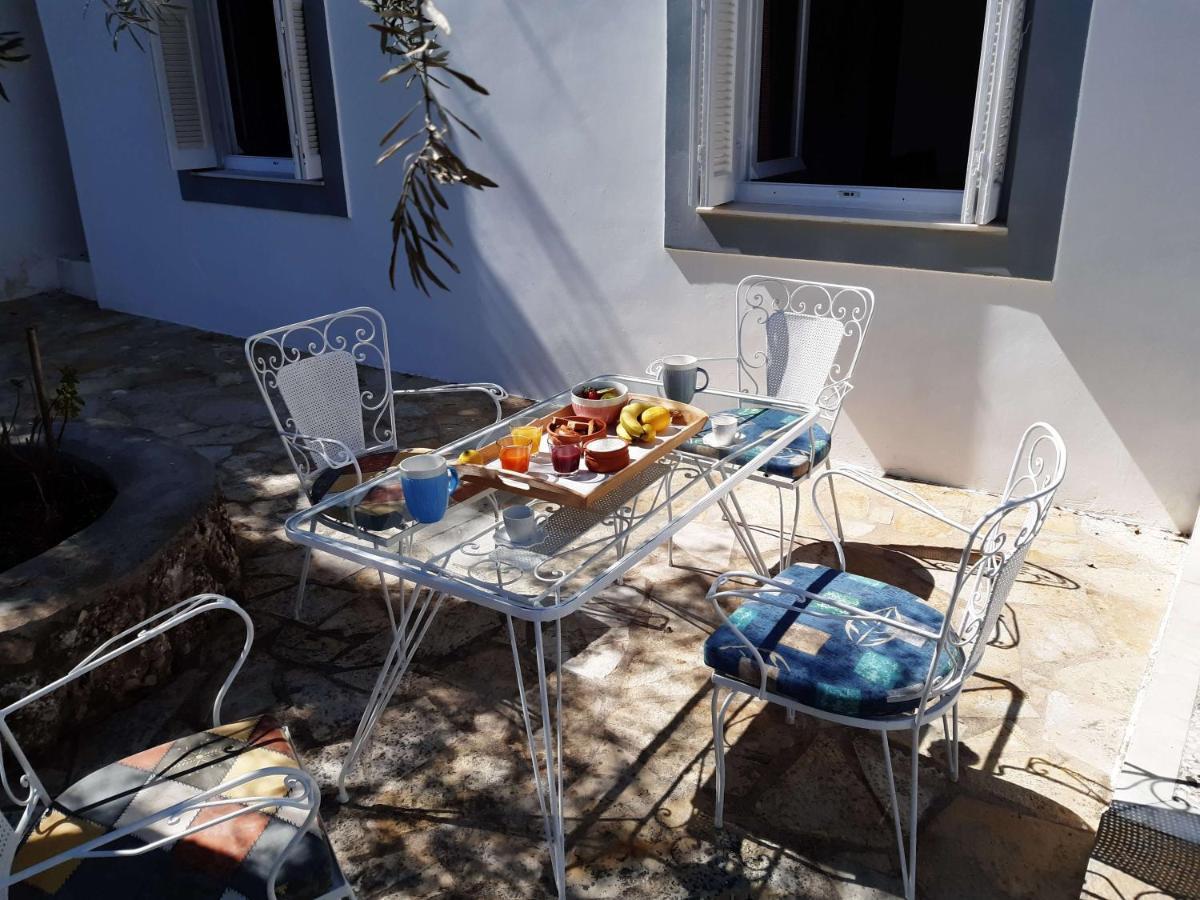 ספצס Dapia Holiday Home מראה חיצוני תמונה
