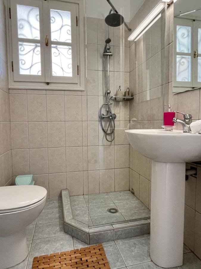 ספצס Dapia Holiday Home מראה חיצוני תמונה