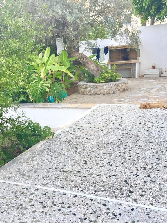 ספצס Dapia Holiday Home מראה חיצוני תמונה